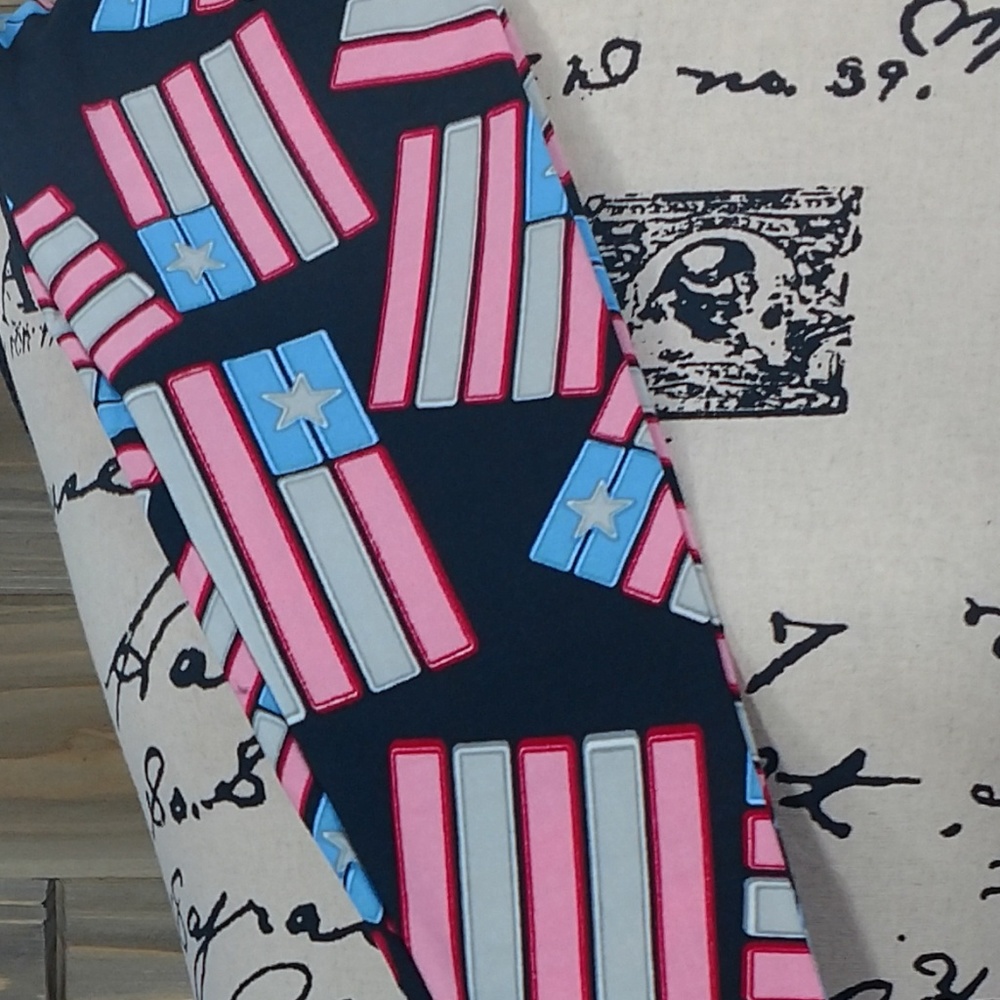 LuLaRoe BNWOT Kid's S/M Leggings